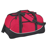 Trousse de premiers soins pour pr&eacute;paration aux situations d'urgence Dynamic, Dispositif m&eacute;dical Classe 1, Sac en nylon Groupe Belzile Dickner