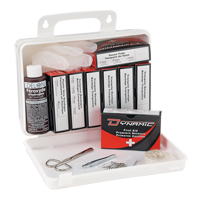 Trousse de premiers soins Dynamic, WSIB Ontario Groupe Belzile Dickner