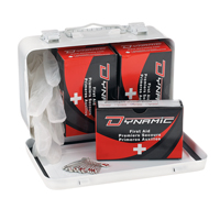 Trousse de premiers soins Dynamic, WSIB Ontario Groupe Belzile Dickner