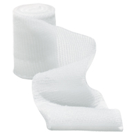 Dynamic Gauze Bandage, Roll, 15' L x 3" W, Medical Device Class 1 Groupe Belzile Dickner
