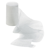 Bandages de gaze Dynamic, Rouleau, 30' lo x 2" la, Dispositif m&eacute;dical Classe 1 Groupe Belzile Dickner