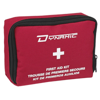 Trousse de premiers soins Dynamic, WSIB Ontario Groupe Belzile Dickner