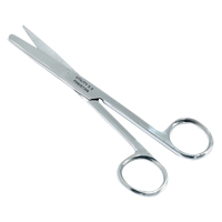 Dynamic O.R. Scissors Groupe Belzile Dickner