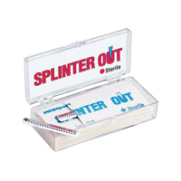 Safecross&reg; Splinter Out&reg; Groupe Belzile Dickner