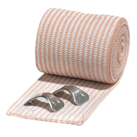 Dynamic Tensor Bandage, 15' L x 2" W, Class 1, Self-Adherent Groupe Belzile Dickner