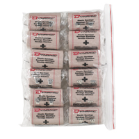 Dynamic Tensor Bandage, 15' L x 3" W, Class 1 Groupe Belzile Dickner
