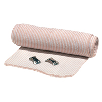 Dynamic Tensor Bandage, 15' L x 6" W, Class 1 Groupe Belzile Dickner