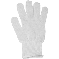 Salisbury  Summer Glove Liners, Cotton, 10 Gauge, One Size Groupe Belzile Dickner