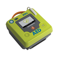 Trousse DEA AED 3<sup>MC</sup>, Automatique, Anglais, Classe 4 SGC079 | Dickner Inc