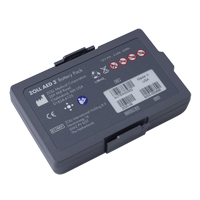 Bloc-pile de rechange pour DEA, Zoll AED 3 Pour, Classe 4 Groupe Belzile Dickner