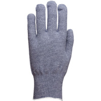 Gants en tricot &agrave; enveloppe ignifug&eacute;e, Kermel/Thermolite/Viscose FR, 8/Moyen, Prot&egrave;ge jusqu'&agrave; 752° F (400° C) Groupe Belzile Dickner
