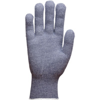 Gants en tricot &agrave; enveloppe ignifug&eacute;e, Kermel/Thermolite/Viscose FR, 8/Moyen, Prot&egrave;ge jusqu'&agrave; 752° F (400° C) Groupe Belzile Dickner