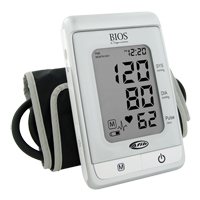 Precision 10.0 Series Ultra Blood Pressure Monitor with AFIB Screening, Class 2 Groupe Belzile Dickner