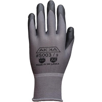 Gants de pr&eacute;cision, 11/2T-Grand, R&ecirc;vetement Mousse de nitrile, Calibre 13, Enveloppe en Nylon Groupe Belzile Dickner