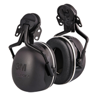 Peltor Electrically Insulated Earmuffs, Cap Mount, 31 NRR dB Groupe Belzile Dickner