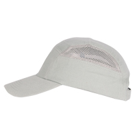 Casquette antichocs Grand Slam II Dynamic, Gris Groupe Belzile Dickner