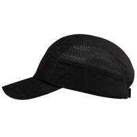 Casquette antichocs Grand Slam II Dynamic, Noir Groupe Belzile Dickner