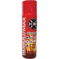Fire Extinguisher, ABC/K, 1.5 lbs. Capacity Groupe Belzile Dickner