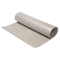 Spilltration Husky Polyback Rugs, 32" W x 4' L, Heavyweight Groupe Belzile Dickner