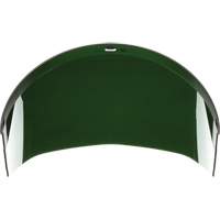 &eacute;cran facial, Polycarbonate, Teinte 5,0 Groupe Belzile Dickner