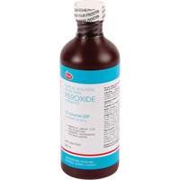 Peroxyde d'hydrogène Dynamic<sup>MC</sup>, Liquide, Antiseptique SGD225 | Dickner Inc