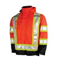 High-Visibility Clothing