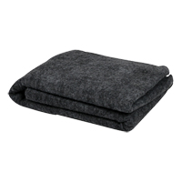 First Aid Blanket, Multi-Blend Fibre, Medical Device Class 1 Groupe Belzile Dickner