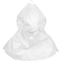 Cagoule Versaflo avec coiffe int&eacute;gr&eacute;e, Grand/Moyen, Coiffe souple, Bavette Simple Groupe Belzile Dickner