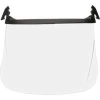 Syst&egrave;me de visi&egrave;res multiples Peltor, Ac&eacute;tate, Teinte Transparent Groupe Belzile Dickner