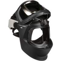 Speedglas Welding Helmet 9100-MP Groupe Belzile Dickner