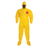 Disposable Coveralls