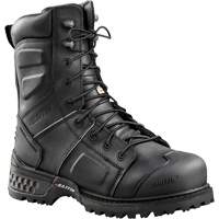 Bottes Monster, Cuir, Taille 7, Imperm&eacute;able Groupe Belzile Dickner