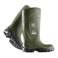 StepliteX Safety Boots, Polyurethane, Size 5 Groupe Belzile Dickner