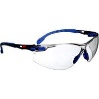 Solus Safety Glasses with Scotchgard Lens, Indoor/Outdoor Lens, Anti-Fog, Meets/Exceeds CSA Z94.3 Groupe Belzile Dickner