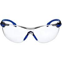 Solus Safety Glasses with Scotchgard Lens, Indoor/Outdoor Lens, Anti-Fog, Meets/Exceeds CSA Z94.3 Groupe Belzile Dickner