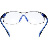 Solus Safety Glasses with Scotchgard Lens, Indoor/Outdoor Lens, Anti-Fog, Meets/Exceeds CSA Z94.3 Groupe Belzile Dickner