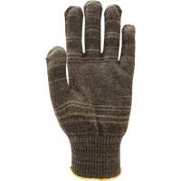 Gants en tricot r&eacute;sistant &agrave; la chaleur, Coton/Kermel, 9/Grand Groupe Belzile Dickner