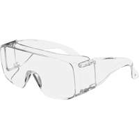 Safety Eyewear & Accessories