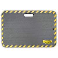 Industrial Kneeling Mat, 14" L x 21" W, 1" Thick Groupe Belzile Dickner