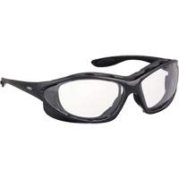 Uvex&reg; HydroShield Seismic Safety Glasses, Clear Lens, Anti-Fog, ANSI Z87+/Meets/Exceeds CSA Z94.3 Groupe Belzile Dickner