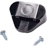 Full Brim Hardhat, Meets CSA Type 1, Ratchet Suspension, Non-Vented Groupe Belzile Dickner