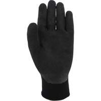 Gants r&eacute;sistant au froid, 7/Petit, R&ecirc;vetement Latex de caoutchouc, Calibre 13, Enveloppe en Polyester Groupe Belzile Dickner