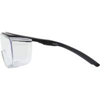 Lunettes de s&eacute;curit&eacute; Z2700 OTG, Lentille Transparent, Anti-&eacute;gratignures, ANSI Z87+/R&eacute;pond ou surpasse la norme CSA Z94.3 Groupe Belzile Dickner