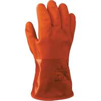 Gants résistants aux produits chimiques