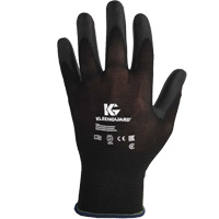 KleenGuard G40 Multi-Purpose Gloves, 6/X-Small, Polyurethane Coating, 15 Gauge, Nylon Shell Groupe Belzile Dickner