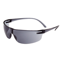 Lunettes de s&eacute;curit&eacute; Uvex s&eacute;rie SVP 200, Lentille Grise/fum&eacute;e, Anti-&eacute;gratignures, ANSI Z87+/R&eacute;pond ou surpasse la norme CSA Z94.3 Groupe Belzile Dickner