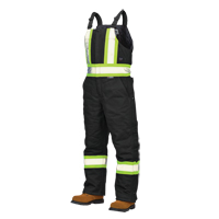 High Visibility Overalls