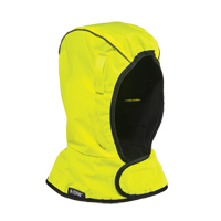 N-Ferno&reg; 6842 2 Layer Economy Winter Liner, Fleece Lining, One Size, High-Visibility Lime Green Groupe Belzile Dickner