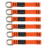 Squids&reg; 3700 Tool Tails Tool Tether Attachments Groupe Belzile Dickner