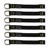 Squids&reg; 3700 Tool Tails Tool Tether Attachments Groupe Belzile Dickner